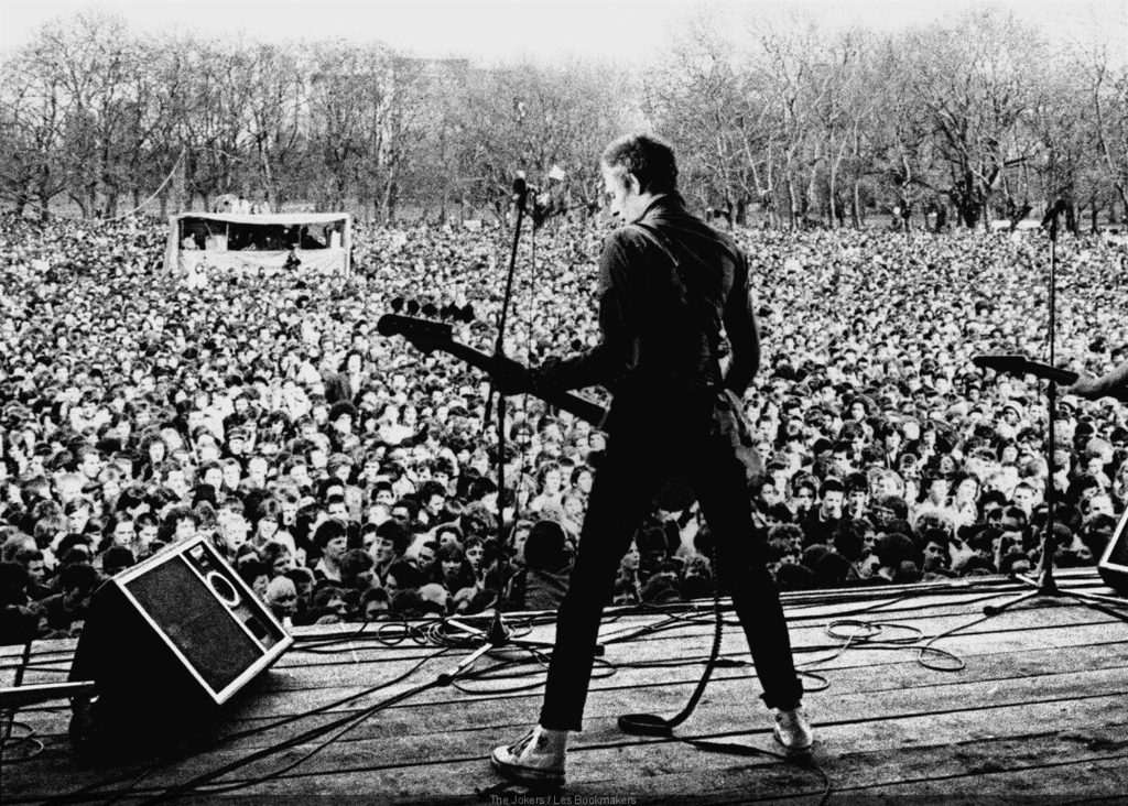 White Riot