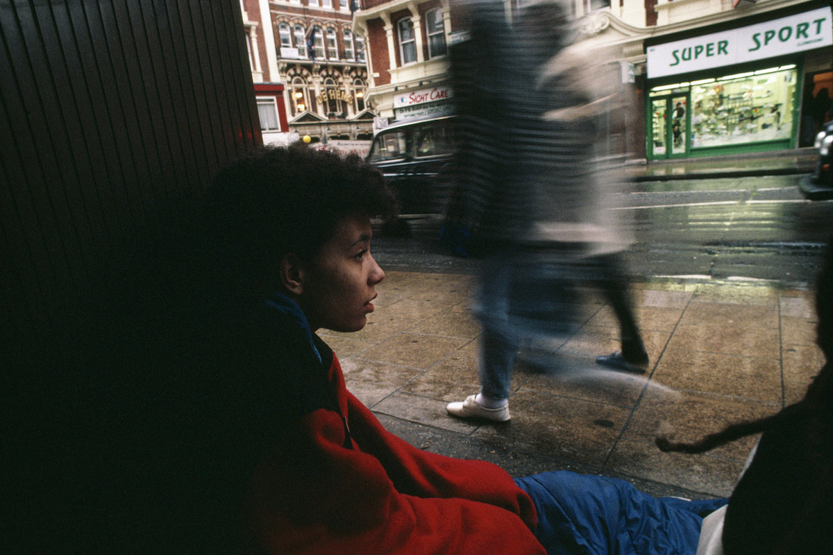 © Nina Berman / NOOR