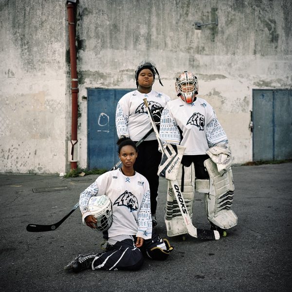 LES TIGRES DE GARGESbd