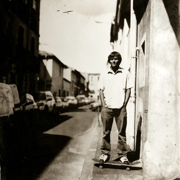 WS COLLODION LEPREVOST