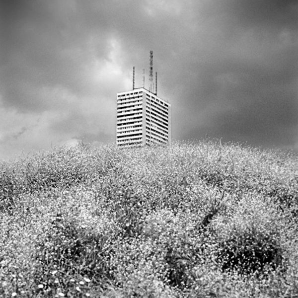 © Guillaume Martial